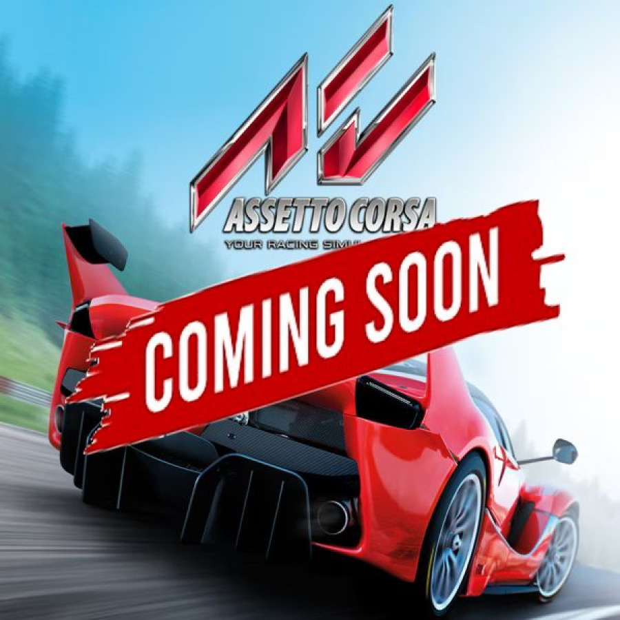 Assetto Corsa